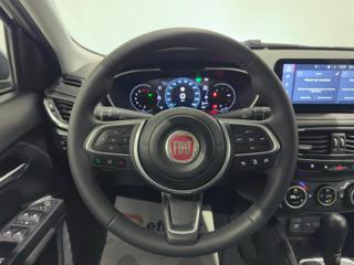 FIAT Tipo usata, con Cerchi in lega