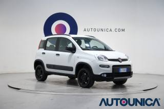 FIAT Panda usata, con Airbag Passeggero