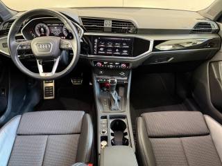 AUDI Q3 usata, con Autoradio