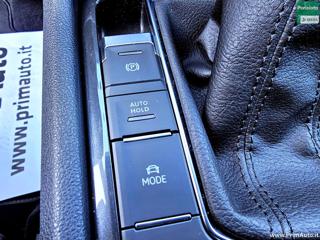 VOLKSWAGEN Tiguan usata, con Volante in pelle