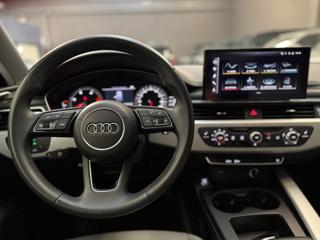 AUDI A4 usata, con Controllo trazione