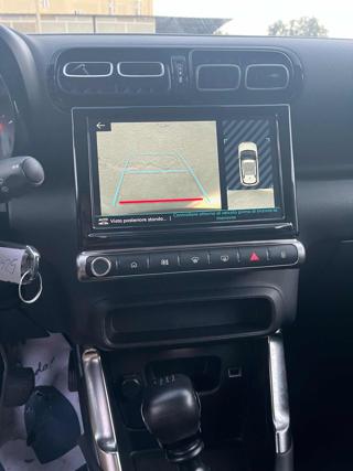 CITROEN C3 Aircross usata, con Airbag Passeggero