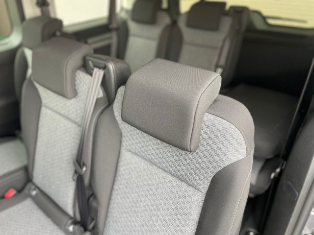 TOYOTA Proace Verso usata, con Frenata d