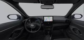 TOYOTA Yaris Cross usata, con Chiusura centralizzata