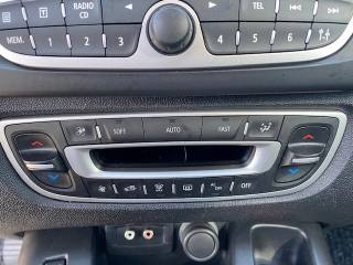 RENAULT Scenic usata, con Cerchi in lega