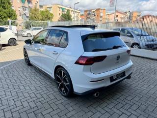 VOLKSWAGEN Golf GTI usata, con Cerchi in lega