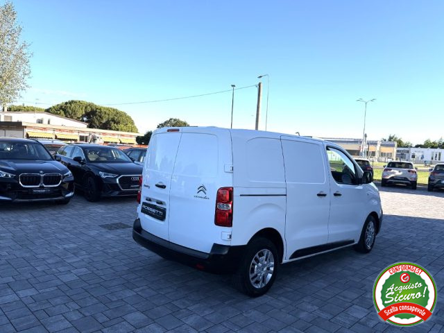 CITROEN Jumpy usata, con Controllo trazione