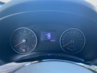 KIA Sportage usata, con Cruise Control