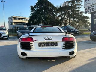 AUDI R8 usata, con Alzacristalli elettrici