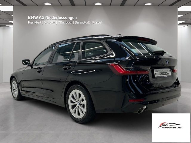 BMW 320 usata, con Airbag Passeggero