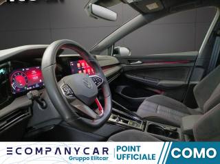 VOLKSWAGEN Golf usata, con Immobilizzatore elettronico