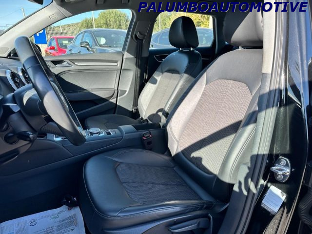 AUDI A3 usata, con Chiusura centralizzata