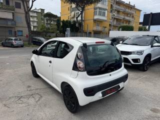 CITROEN C1 usata, con Autoradio