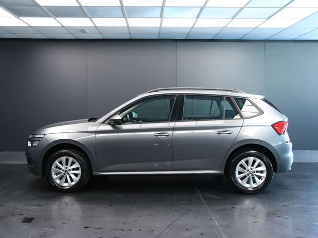 SKODA Kamiq usata, con Autoradio