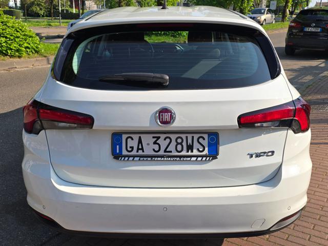 FIAT Tipo usata, con Antifurto
