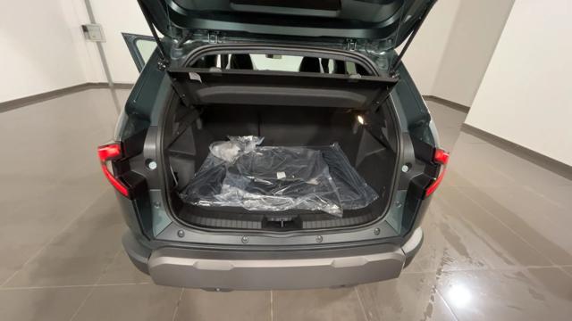 DACIA Duster usata, con Specchietti laterali elettrici