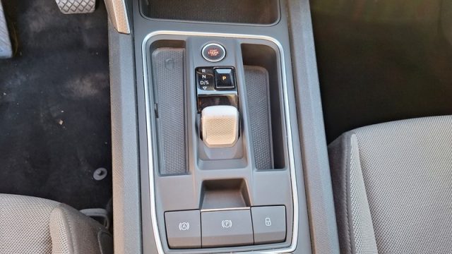 SEAT Leon usata, con Chiusura centralizzata telecomandata