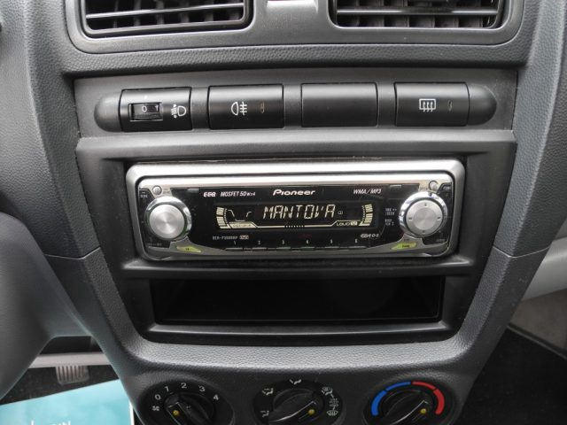 KIA Picanto usata 19