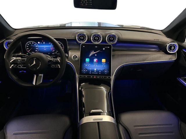 MERCEDES-BENZ GLC 300 usata, con Climatizzatore