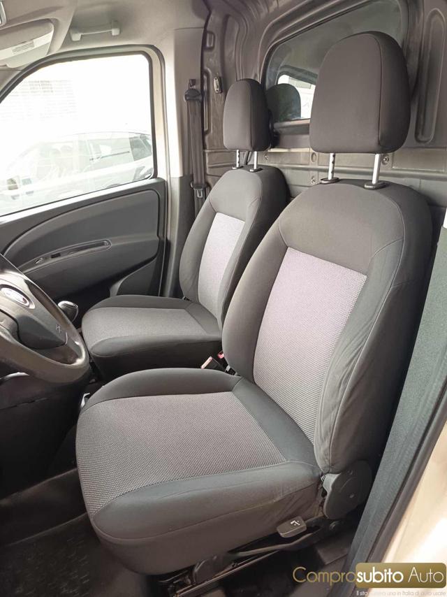 FIAT Doblo usata 12