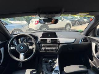 BMW 118 usata, con Alzacristalli elettrici