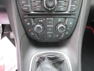 OPEL Meriva usata, con Bracciolo