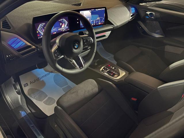 BMW 118 usata, con Sedili riscaldati