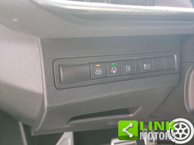 PEUGEOT 3008 usata, con Bluetooth