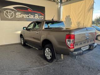 FORD Ranger usata, con Airbag Passeggero