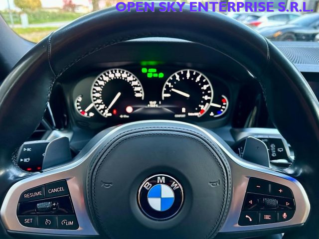 BMW 330 usata, con Servosterzo