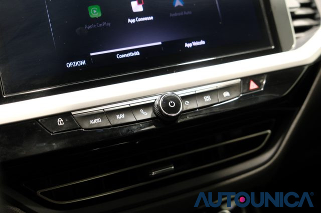 OPEL Grandland usata, con Vivavoce