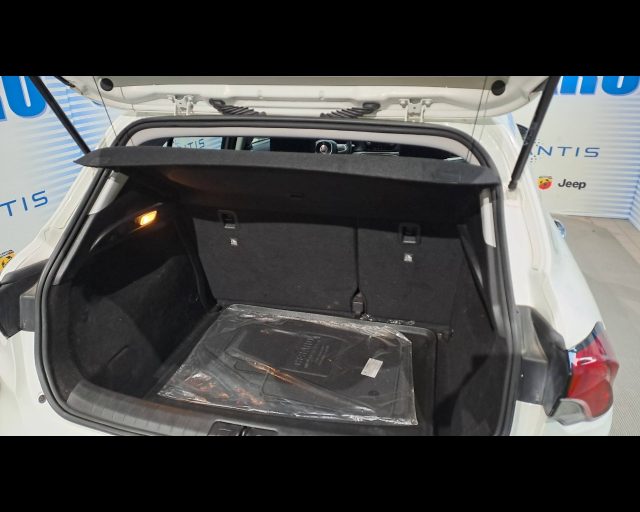 FIAT Tipo usata, con Start/Stop Automatico