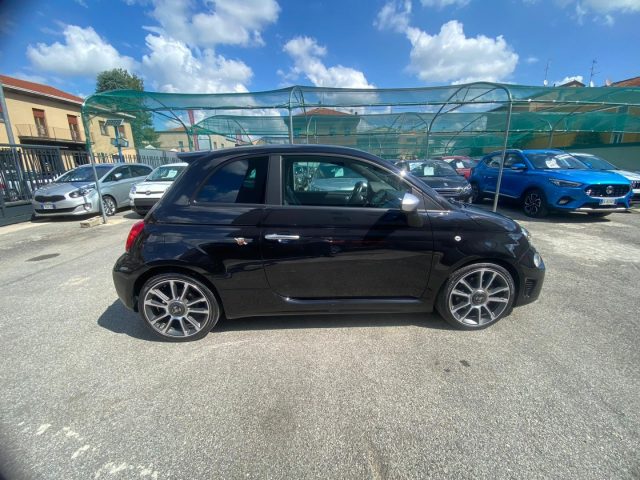 ABARTH 595 usata, con Chiusura centralizzata