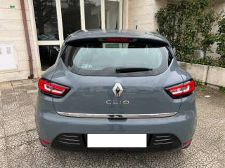 RENAULT Clio usata 10