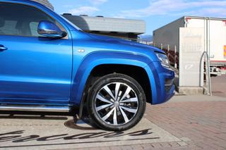 VOLKSWAGEN Amarok usata, con Boardcomputer