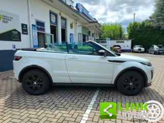 LAND ROVER Range Rover Evoque usata, con Airbag Passeggero