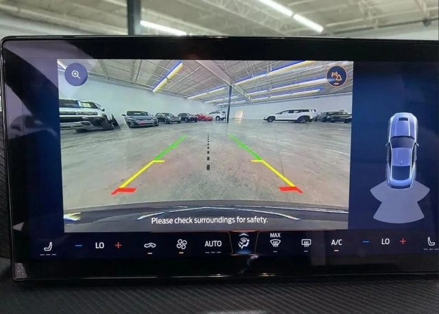 FORD Mustang usata, con Autoradio digitale