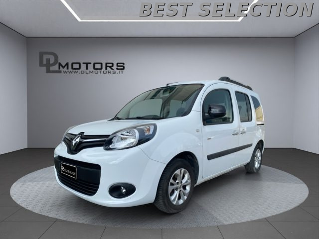 RENAULT Kangoo usata, con ABS