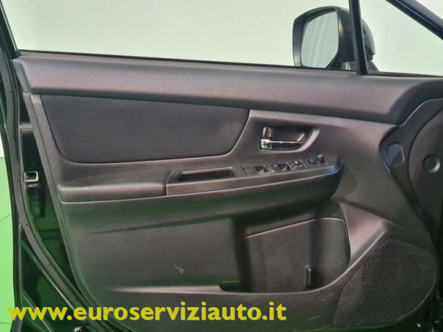 SUBARU XV usata 40