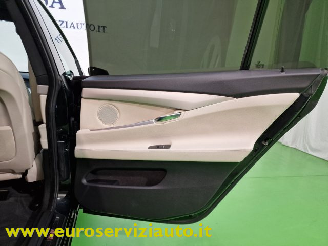 BMW 530 usata, con Climatizzatore automatico, 4 zone