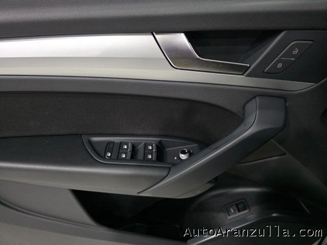 AUDI Q5 usata, con Autoradio digitale