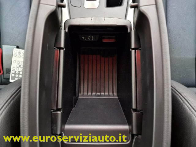 BMW X5 usata, con Sistema di navigazione