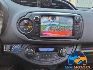 TOYOTA Yaris usata, con Immobilizzatore elettronico