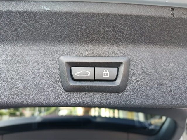 BMW X3 usata, con Cruise Control