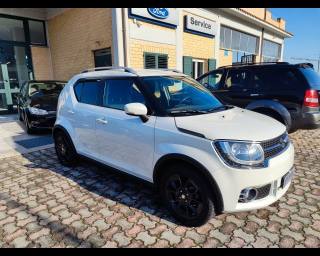SUZUKI Ignis usata, con Airbag laterali