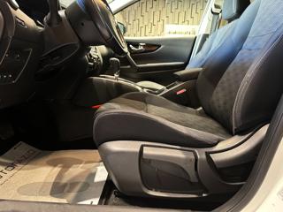 NISSAN Qashqai usata, con Sistema di navigazione