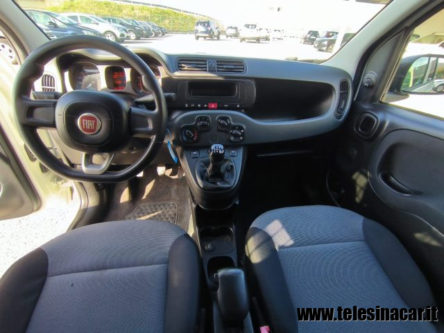 FIAT Panda usata 8