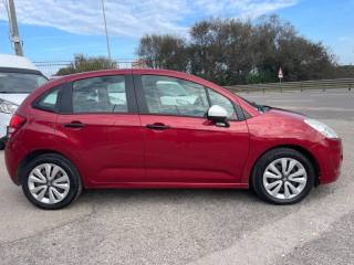 CITROEN C3 usata 4