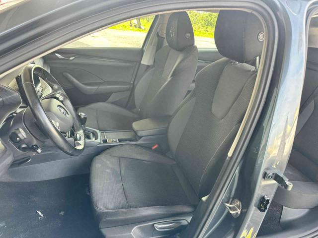 SKODA Octavia usata, con Cruise Control