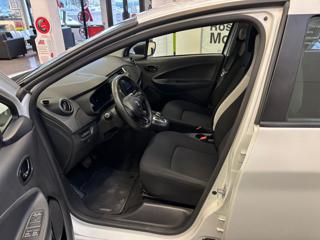 RENAULT ZOE usata, con Cerchi in lega
